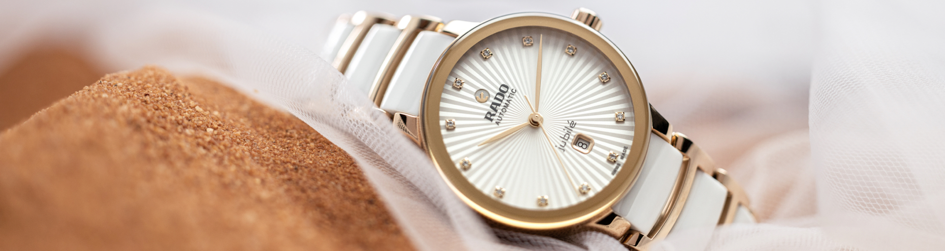 History of Rado | RADO