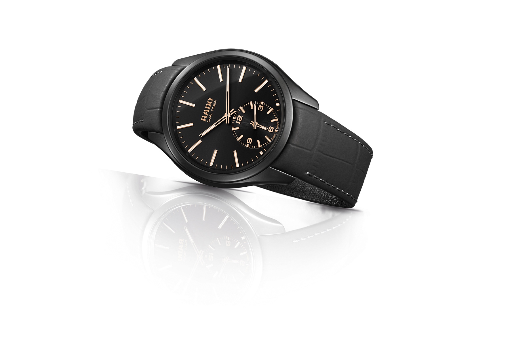 Rado dual timer hotsell