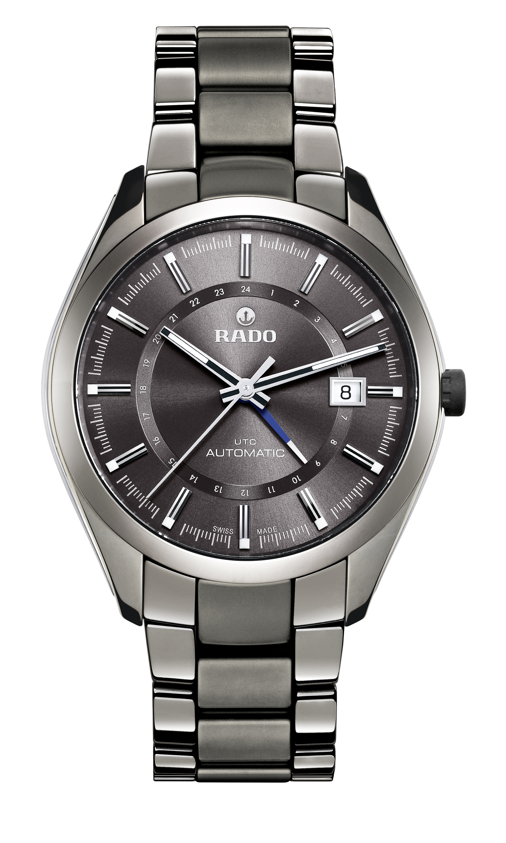 Rado HyperChrome UTC | RADO