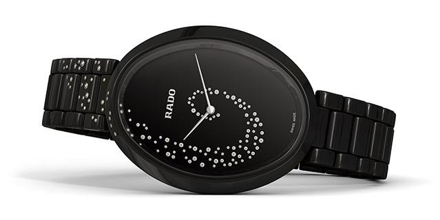 Rado Esenza Ceramic Touch Jubile 132 Limited Edition RADO