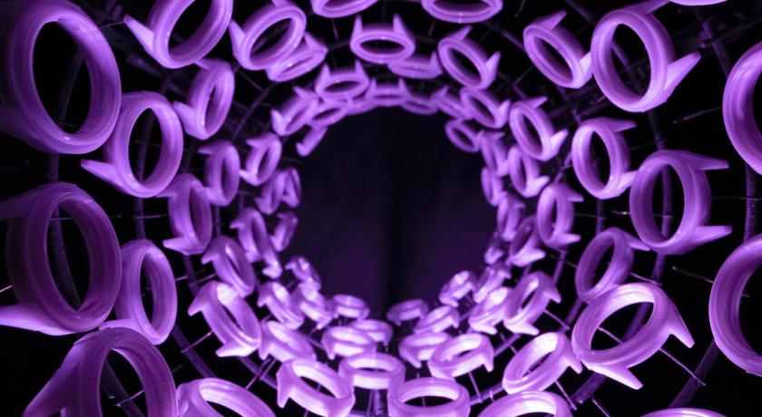 Materials & Manufacturing